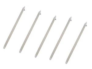 Horizontal Windbreak Tensioning Bars X5 (Strengthening Tensioner Stretcher Pole) - Picture 1 of 5