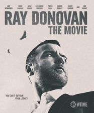 Ray Donovan: The Movie (4K UHD Blu-ray) Dash Mihok Eddie Marsan Jon Voight
