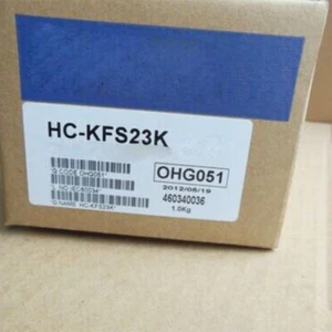 For HC-KFS23K Servo Motor HCKFS23K - Picture 1 of 4