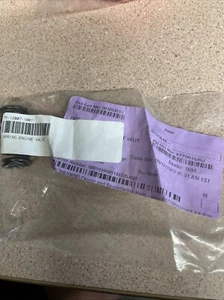 Kawasaki 1981-2011 Bayou 305 Spring Engine Valve 12007-1001 New OEM - Picture 1 of 3