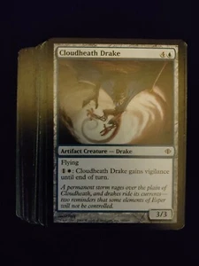 Magic The Gathering Random 60 Card Set *See List* - Picture 1 of 12