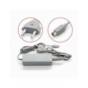AC Adaptateur, Chargeur secteur GamePad pour Wii U - Bild 1 von 4