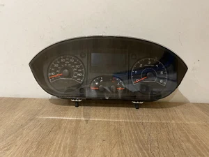 CITROEN RELAY / PEUGEOT BOXER INSTRUMENT CLUSTER 1394436080 - Picture 1 of 2