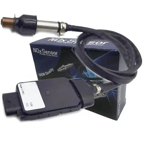 GK215E145AF NOX Sensor 2665334 0281009331 fits ford Transit MK8 2.0 ecoblue 1PCS - Foto 1 di 6