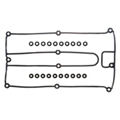 Juego de juntas de cubierta de válvula de motor FEL-PRO VS50581R - 2002-2004 Ford Focus 2,0 L Foto 1 de 2