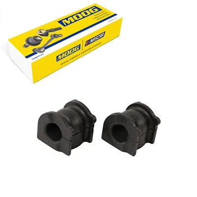 Kit de buje de barra estabilizadora de suspensión MOOG para Acura MDX 2014-2020 Foto 1 de 3