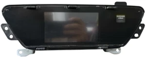 Pantalla de visualización de información Honda CRV montada en el tablero LX FWD 2015 2016 OEM - Imagen 1 de 3