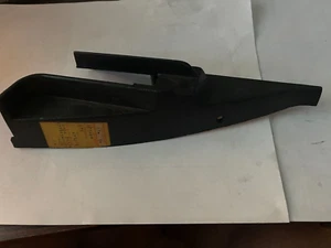 1978-82 corvette t-top latch cover left NEW GM NOS - Picture 1 of 1