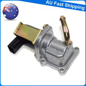 IAC Idle Air Speed Control Valve For Mazda Protege DX 626 1.8L 2.0L FSN5-20-660 - Picture 1 of 8