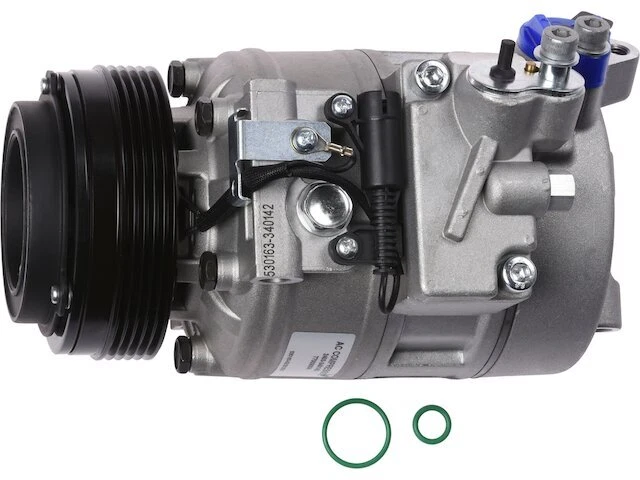Compresor de aire acondicionado API 66KX84Z para BMW 328Ci 2000 Foto 1 de 1