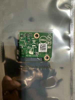 Genuine Dell Latitude Extreme 5430 7330 GPS Board NEO-M9N-00B-00 7F39M DJK6J - Image 1 of 2