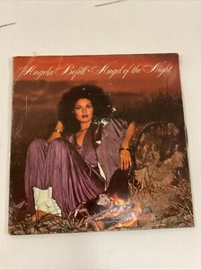 Angela Bofill - Angel Of The Night 1979 Gatefold LP Arista Records GRP-5501 - Picture 1 of 5