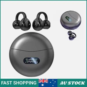 5.4 Noise Reduction Wireless Bluetooth Headset Low Latency Low Power Consumption - Picture 1 of 7