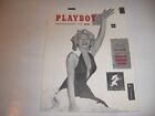 PLAYBOY FIRST ISSUE DECEMBER 1953 MARILYN MONROE -1st EDITION MINT 2007 REPRINT