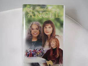 Touched by an Angel - 1st and 100th TV Episodes 1998, - Picture 1 of 9