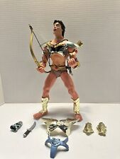 M918 Tarzan Epic Adventures City of Gold Lord Of The Jungle Action Figure