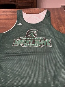 University Of Mount Olive Lacrosse Trikot - Bild 1 von 5