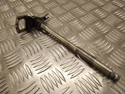 Eje selector de engranajes Suzuki GSXR 600 K9 2009 > 2010 WB Foto 1 de 2