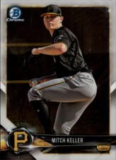 2018 Bowman Draft Chrome Baseball Pick Your Card Complete Your Set