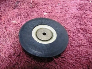 For Trade-In GARRARD IDLER WHEEL 75625 TURNTABLE ZERO 100 AT5 AT6 AT60 SL55 SL95 - Picture 1 of 3