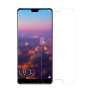 Tempered Glass Screen Protector for Huawei P20 Pro 2018 - Picture 1 of 1