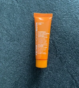 BN PETER THOMAS ROTH Mini Pumpkin Enzyme Mask- 14 ml ! - Picture 1 of 2