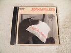 JOAKIM MILDER - Still In Motion - CD DRAGON of Sweden 188 -1989 Jazz Sax Quartet
