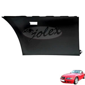 Kotflügel Fender VERZINKT vorn vorne links für BMW Z3 Roadster Coupe 95-03 NEU - Bild 1 von 2