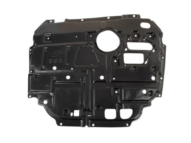 Protector contra salpicaduras de motor para 10-17 Toyota Lexus Prius V CT200h enchufable GF97M5 Foto 1 de 1