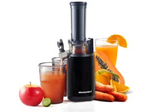 Masticating Juicer Machines,12-inch Juicer,Masticating Cold Press Juicer Machine - Picture 1 of 11