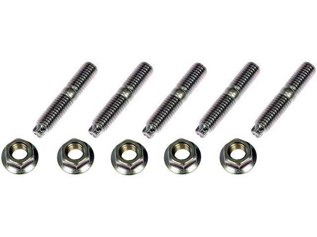 Kit de herrajes para colector de escape Dorman 35CJ15P para Toyota Yaris 2006-2019 Foto 1 de 1