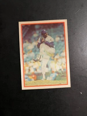 Complete your Sets - Sportsflics Baseball Cards - Image 1 of 4