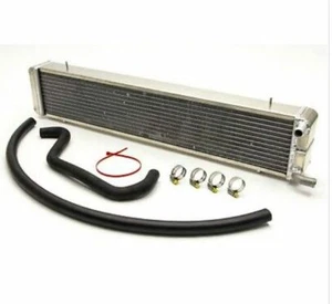 LFP DUAL PASS HEAT EXCHANGER 2003-04 for FORD SVT COBRA EATON SUPERCHARGED - Bild 1 von 1