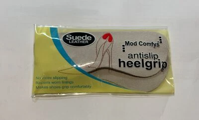 Mod Comfy Fersengriffe