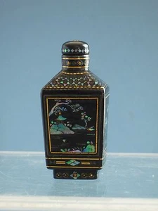Schnupftabakflasche - Bild 1 von 10