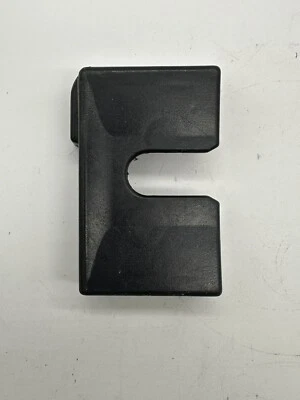 Cubierta de cerradura de puerta Volkswagen Corrado Passat B3 B4 535 837 089 Foto 1 de 4