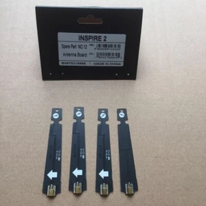4 pz scheda antenna DJI Inspire 2 parti 12 per DJI Inspire 2 carrello di atterraggio - Foto 1 di 3
