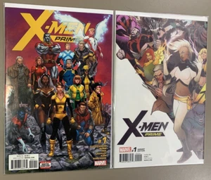 X-Men Prime #1 + variant - SA10/7 - Picture 1 of 1