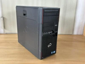 PC Fujitsu I5-240 Windows 10 Pro - 16 Go RAM - 500 Go - Photo 1/4