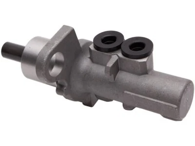 For 2000-2001 Audi A6 Quattro Brake Master Cylinder Dynamic Friction 19926JGTR - Image 1 of 2