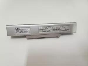STANDARD BATTERY FOR NEC MOBILEPRO 900 & 900C - 2200MAH - Picture 1 of 1