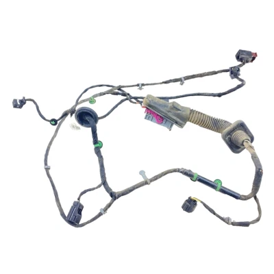 Arnés de cables para puerta delantera derecha Chevrolet Malibu 2014-2015 22869886 OEM Foto 1 de 4