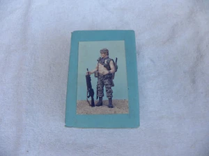 NEW Series 77 Miniatures Americans U.S. Infantry L.R.R.P. 1964 - 1970 NOS - Picture 1 of 3