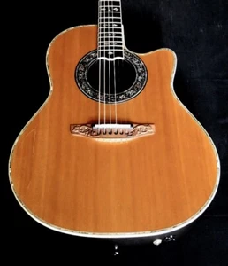 Ovation 1769 Custom Legend - Picture 1 of 11