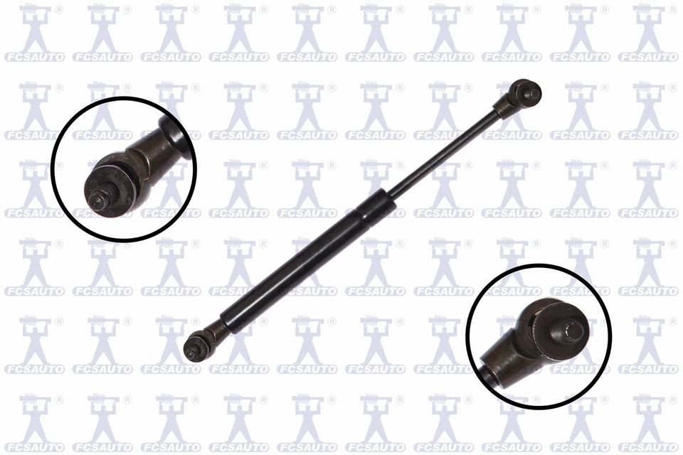 Soporte elevador tapa maletero trasero FCS 2002 2003 para Mitsubishi Eclipse 2001-2004 Foto 1 de 1
