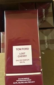 LOST CHERRY Eau de Parfum Spray (Unisex) – 3.4oz / 100mL New - Picture 1 of 4
