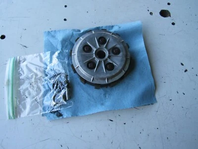 Kawasaki KZ454 LTD 1988 EN540A embrague completo Foto 1 de 4