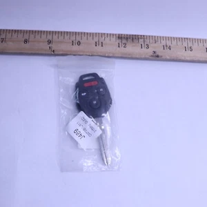 4 Button G Chip Remote Head Key CWTWB1U811 - Picture 1 of 4