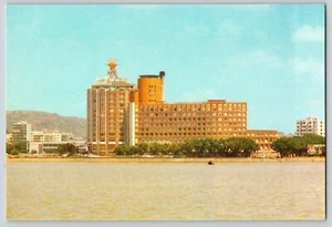 Postcard Continental - Hotel Lisboa of Macao - Picture 1 of 2