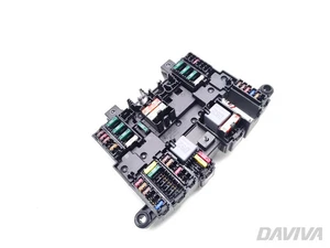 Mercedes-Benz A-Class Unità modulo di controllo relè fusibili AMG A 35 4-matic - Picture 1 of 11